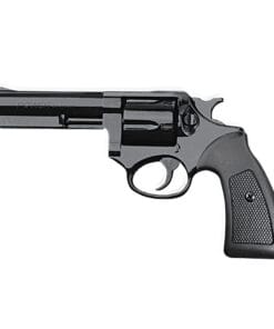 Kimar Power 4 Black cal 380 revolver a salve