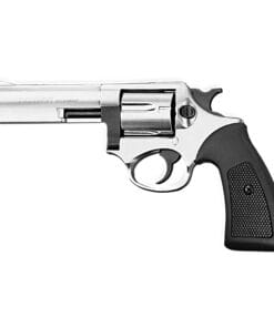 Kimar Power 4 Black cal 380 revolver a salve