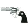 Kimar Python 4 Black cal 380 revolver a salve