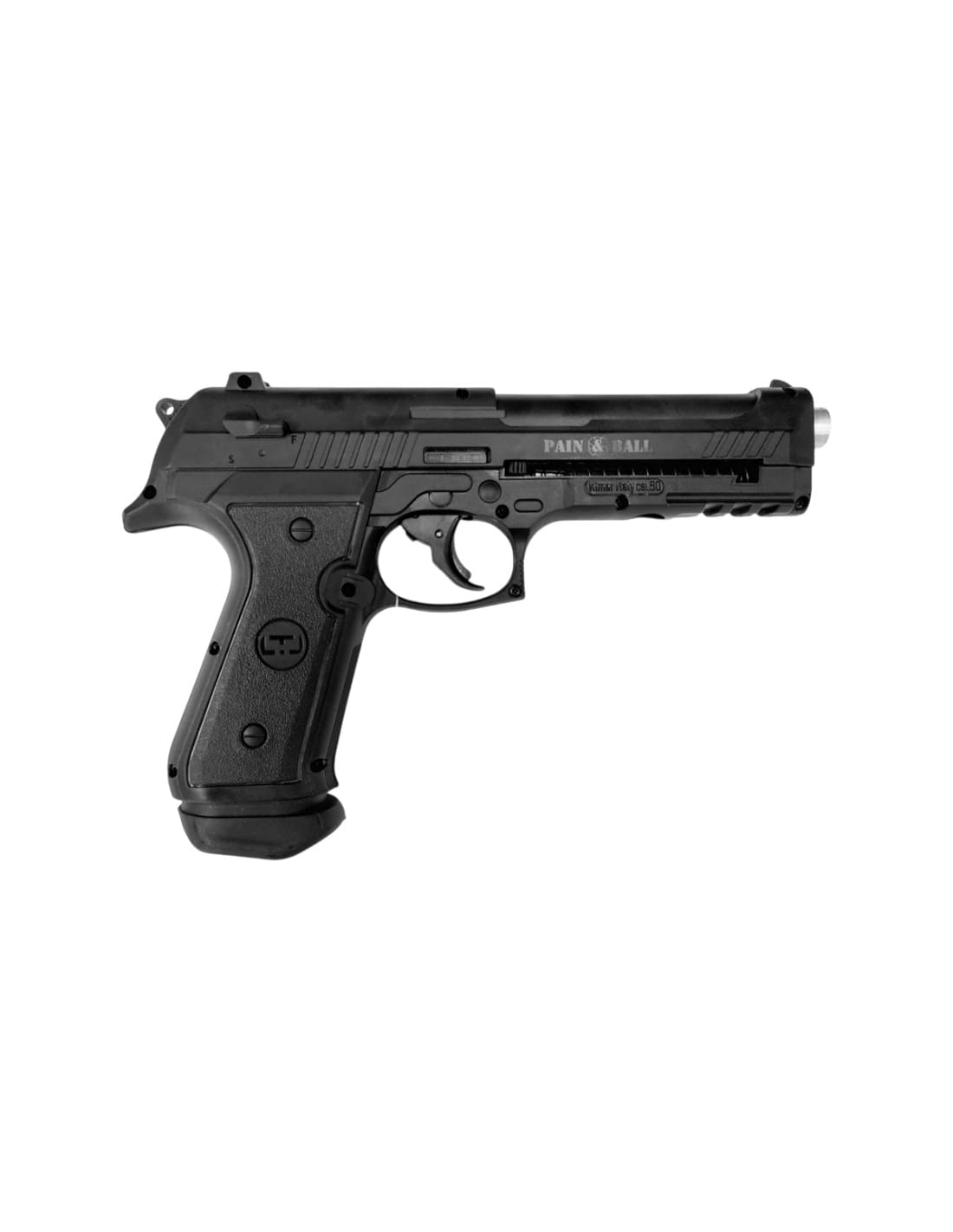 PB Alfa 575 Calibro .50 - 7,5 Joule