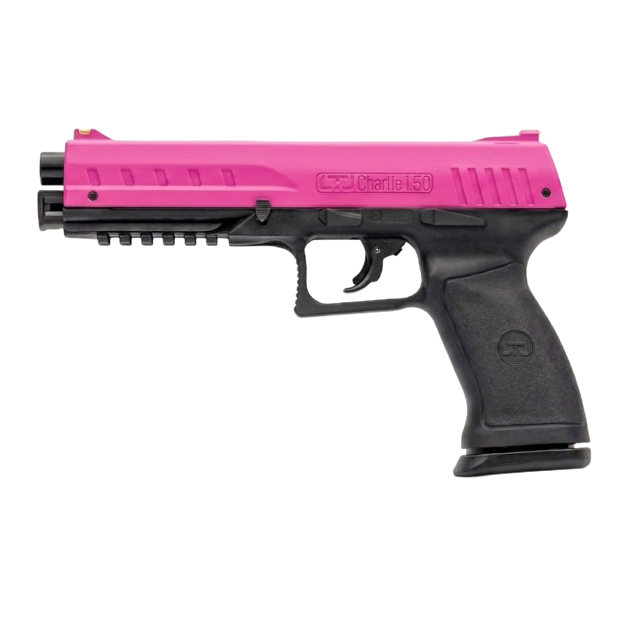PB-Charlie575-Pink Calibro .50 - 12,7 Joule - immagine 2