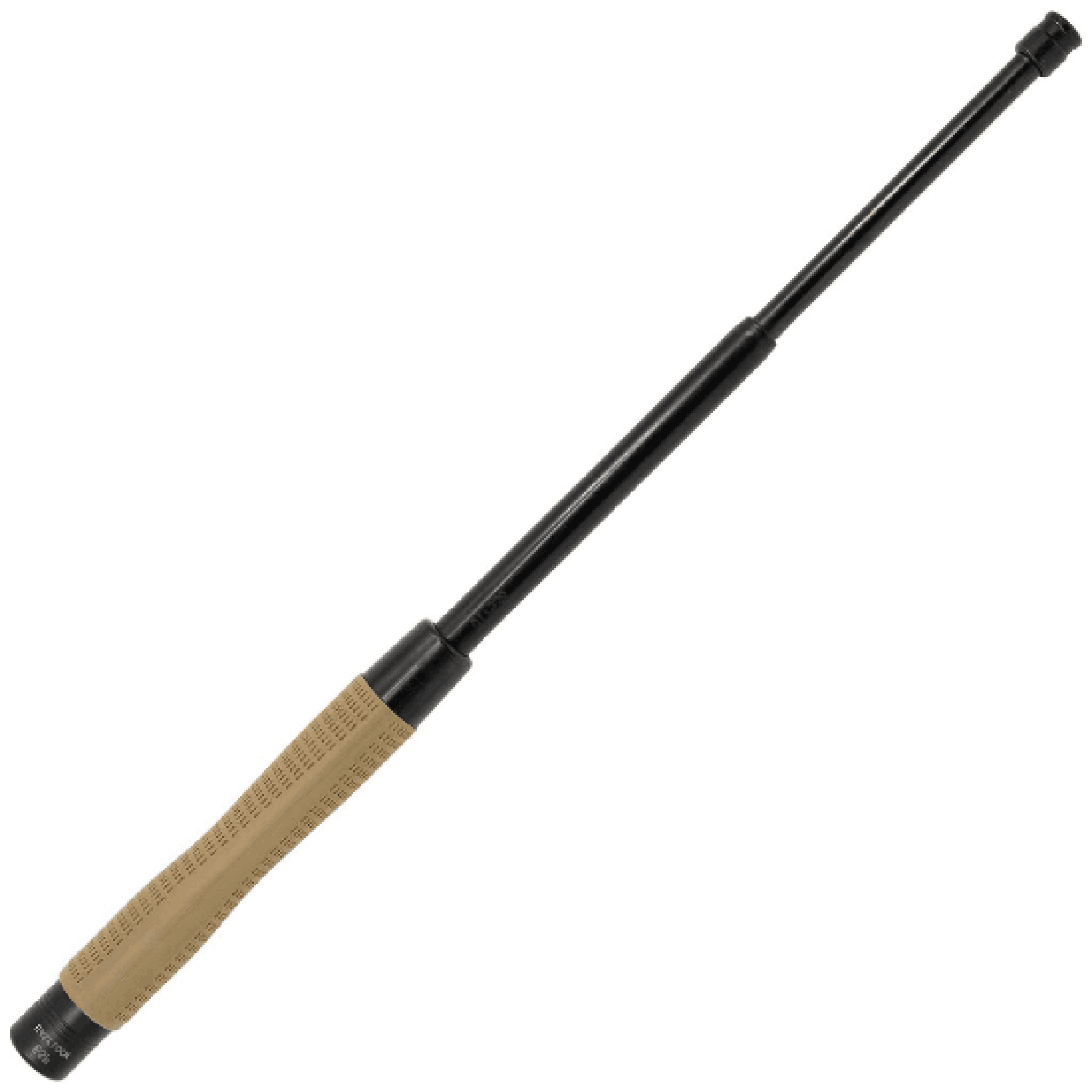 Manganello ESP Easy Lock Button 20" Kaki - immagine 2