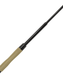 Bastone ESP Easy Lock Button 20" Kaki