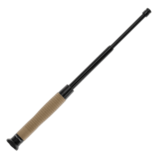 Bastone ESP Easy Lock Ergonomico 45,7 cm Kaki