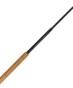 Bastone Telescopico Rinforzato ESP 26" Nero Kaki