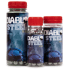 Diablo Steel Sfere Acciaio T4E Calibro .50