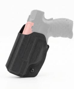 Fondina Vega Kydex Walther PDP Peperoncino VKPDP80