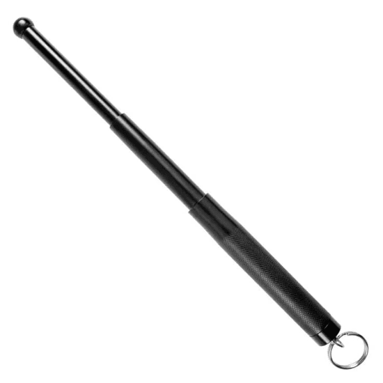 Manganello Telescopico GS Temprato 12″
