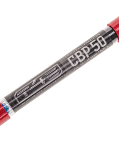 Missili di Precisione UMAREX T4E CBP .50 10 pezzi
