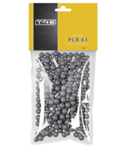 Palline da allenamento UMAREX T4E PLB .43 100 pezzi