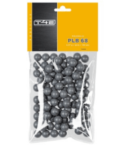 Palline da allenamento Umarex T4E .68 100 pezzi