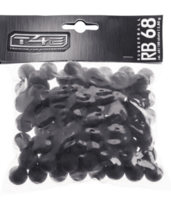 Palline di gomma Umarex T4E .68 100 pezzi