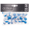 Palline di polvere UMAREX T4E .68 50 pezzi