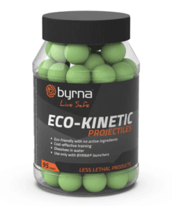 Proiettili RAM Byrna Eco Kinect .68 95 pz