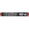 Proiettili Umarex RAM T4E .68 Vernice 10 pezzi