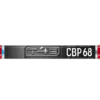 Proiettili Umarex RAM T4E CBP .68 10 pezzi