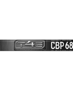 Proiettili Umarex RAM T4E CBP .68 10 pezzi