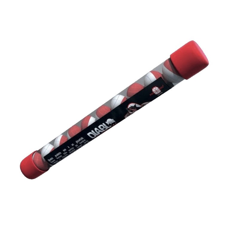 Biglie al Peperoncino Contra Dog Cal. 50