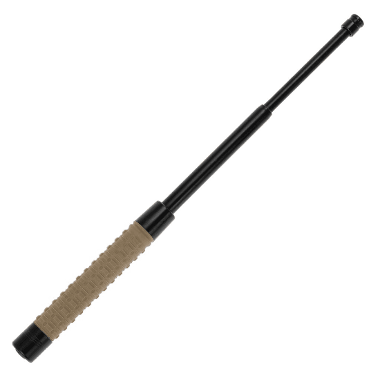 Bastone ESP Easy Lock temprato 45 cm (18")
