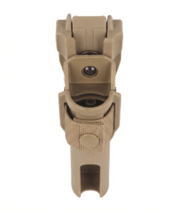 Fondina girevole BH-55-A con aggancio UBC-05-A 3