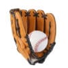 Set Guanto M e Palla Baseball