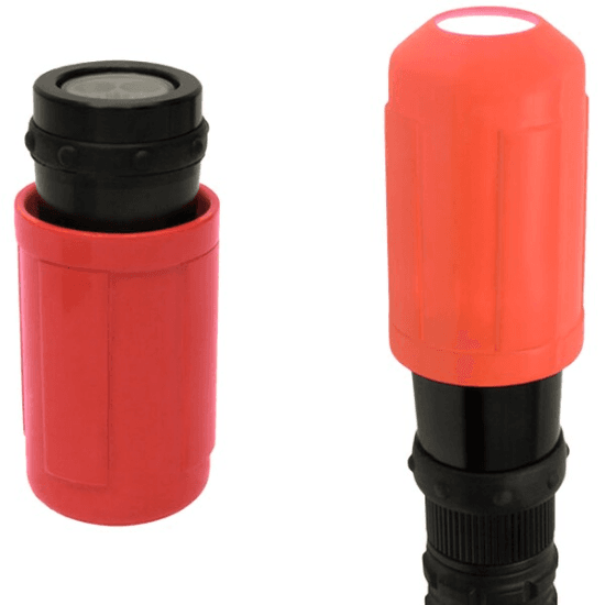 Kit accessori per manganello ESP Night Police BNS-01