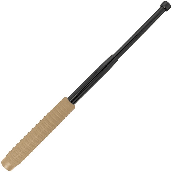 Manganello ESP 16" (40,6 cm) Kaki/Nero
