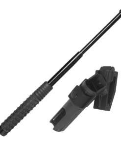 Manganello ESP 16 (40,6 cm) Nero Temprato