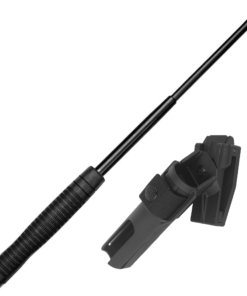 Manganello ESP 16 (40,6 cm) Nero temprato
