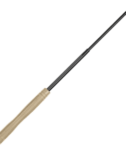 Manganello ESP 23" (58 cm) Nero/Kaki temprato