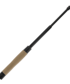 Manganello ESP Easy Lock 45 cm (18") Kaki/Nero