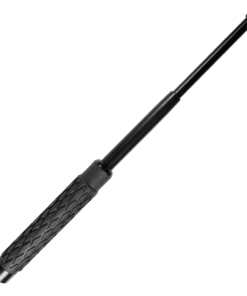 Manganello GS 16" (41 cm) Nero temprato