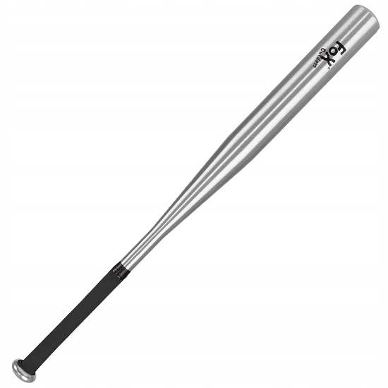 Mazza Alluminio MFH Fox Outdoor Baseball 30" 76cm