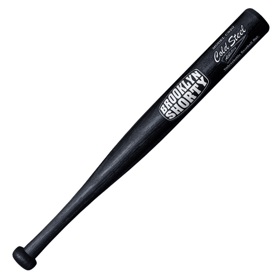 Mazza Cold Steel Brooklyn Shorty 20" 50cm