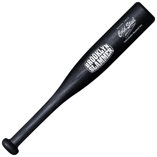 Mazza Cold Steel Brooklyn Slammer 19" 1 pz