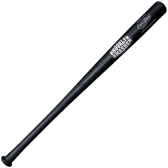 Mazza Cold Steel Brooklyn Smasher 34"