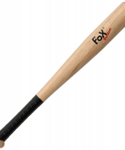 Mazza Legno MFH Fox Outdoor Baseball 18" 46 cm
