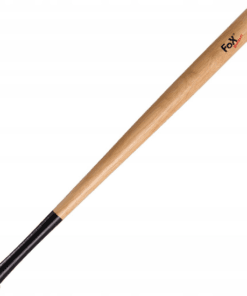 Mazza Legno MFH Fox Outdoor Baseball 32" 81 cm