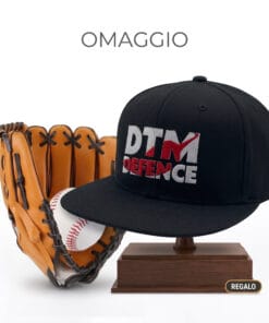 Set Guanto M e Palla Baseball - Guantone e Palla