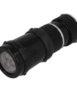 Torcia ESP BL-01 100 lumen per manganello