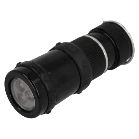 Torcia ESP BL-01 100 lumen per manganello