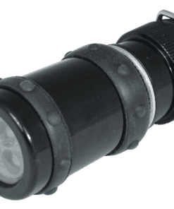 Torcia ESP BL-02 per manganello telescopico