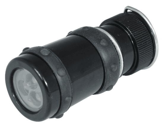Torcia ESP BL-02 per manganello telescopico