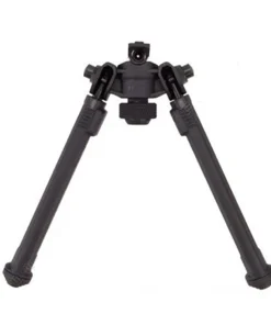 Magpul Bipiede Pan & Tilt 6.3–10.3" M-LOK – Black - Armeria Lamanna