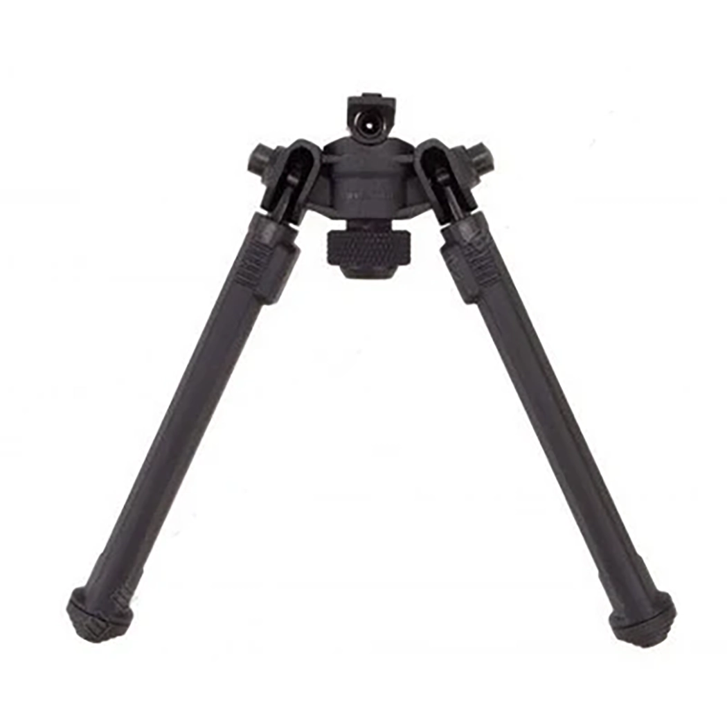 Magpul Bipiede Pan & Tilt 6.3–10.3" M-LOK – Black - Armeria Lamanna