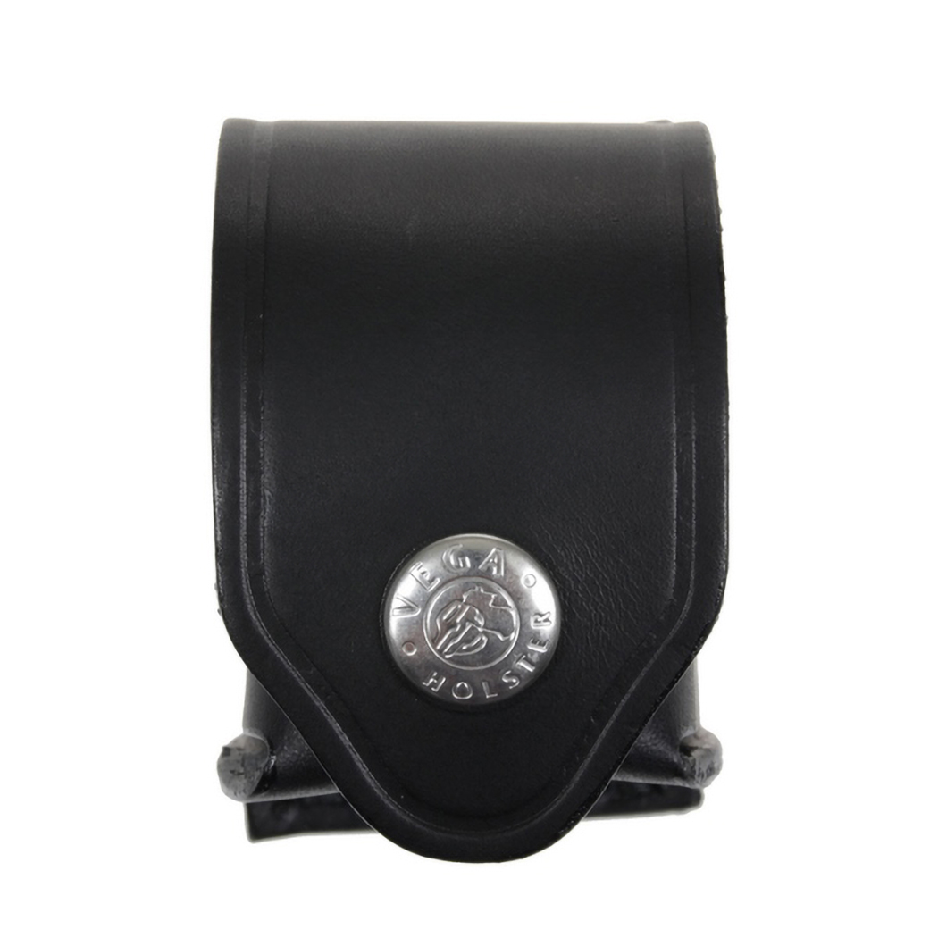 1P14 – Porta-Speedloader in Pelle per .38/.357 - Armeria Lamanna
