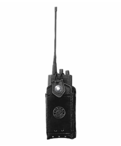 Portaradio universale in pelle - Vega Holster - 1R00 - Armeria Lamanna