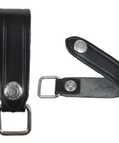 Passante con anello quadrato 1V03 Vega Holster - Armeria Lamanna
