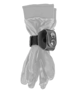 Passante cintura doppio bottone 1V07 Vega Holster - Armeria Lamanna