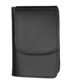 1WD09 – Portatesserino Portafoglio Vega Holster Neutro in Cuoio - Armeria Lamanna